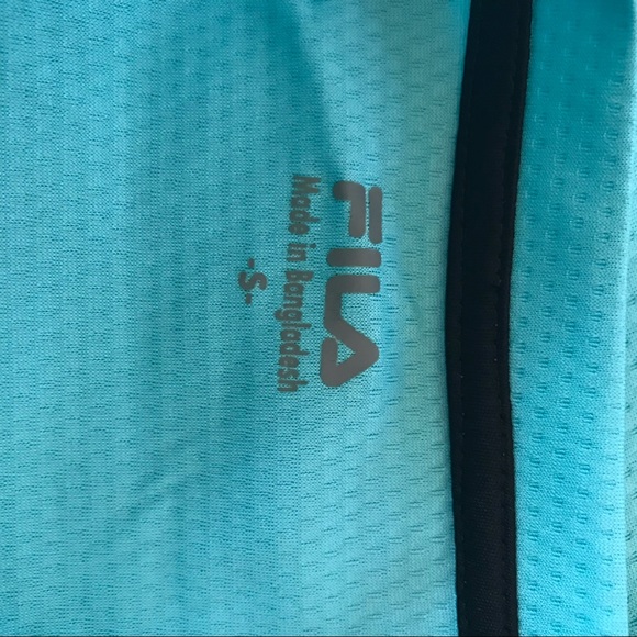 FILA T-shirt - Picture 5 of 7